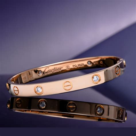 cartier leather bracelet replica|cartier love bracelet look real.